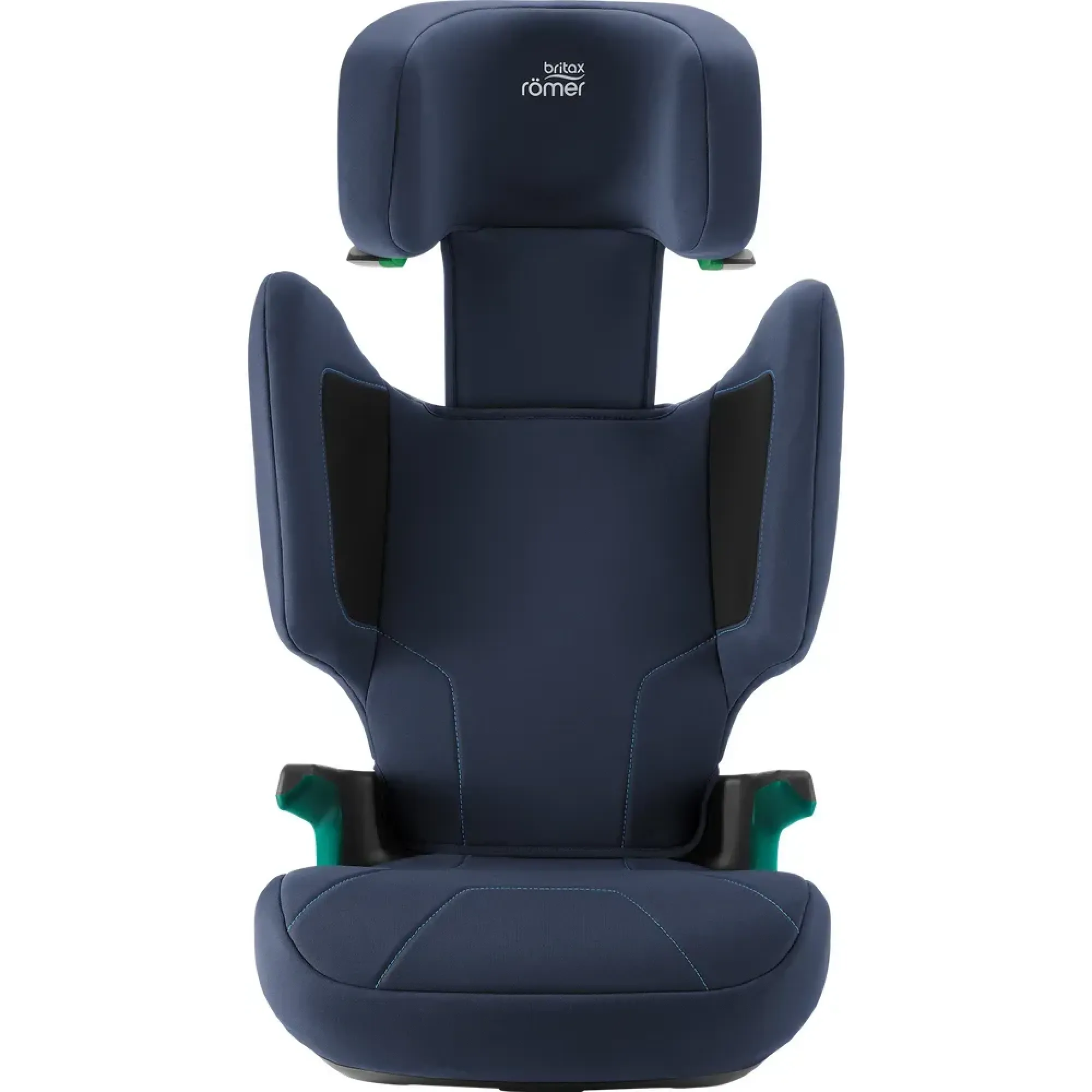 Автокрісло Britax-Romer Hi-Liner Moonlight Blue