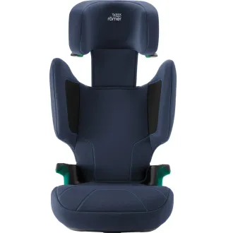 Автокрісло Britax-Romer Hi-Liner Moonlight Blue
