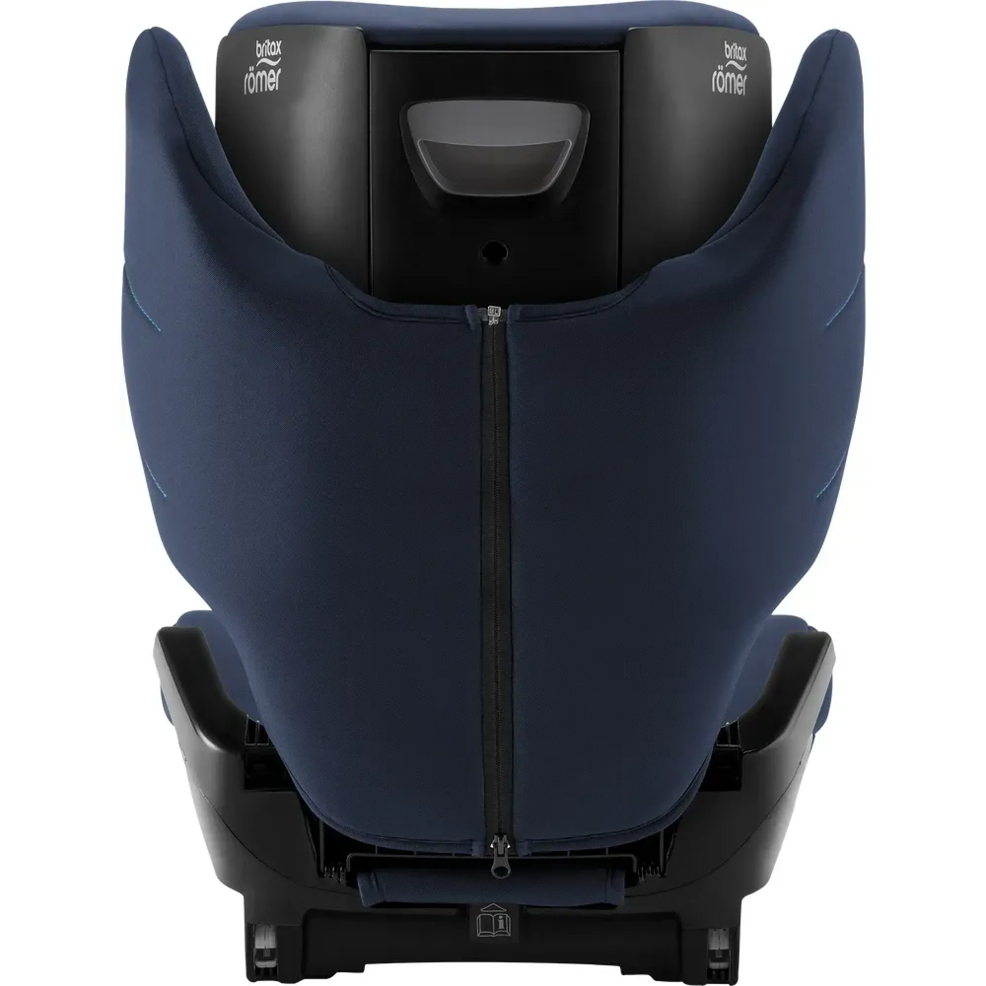 Автокрісло Britax-Romer Hi-Liner Moonlight Blue