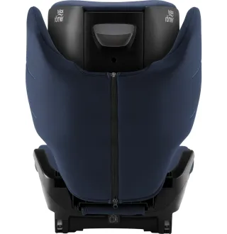Автокрісло Britax-Romer Hi-Liner Moonlight Blue