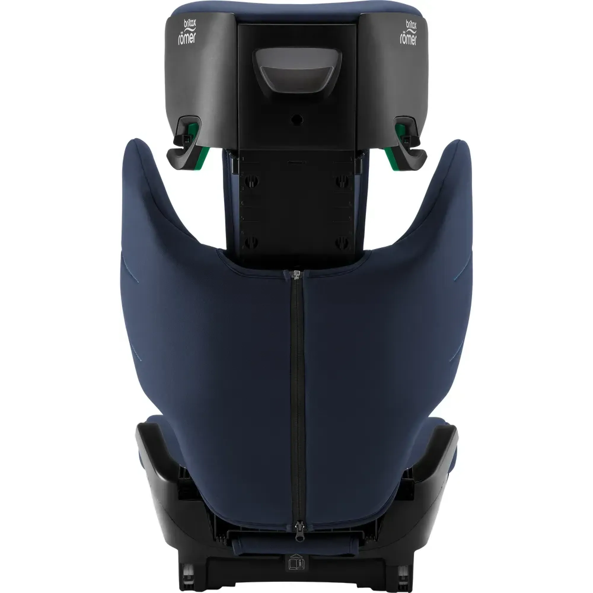 Автокрісло Britax-Romer Hi-Liner Moonlight Blue