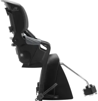 Велокресло Britax-Romer Jockey 2 Comfort Black / Grey