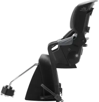 Велокресло Britax-Romer Jockey 2 Comfort Black / Grey