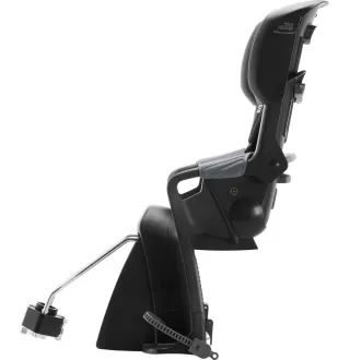 Велокресло Britax-Romer Jockey 2 Comfort Black / Grey