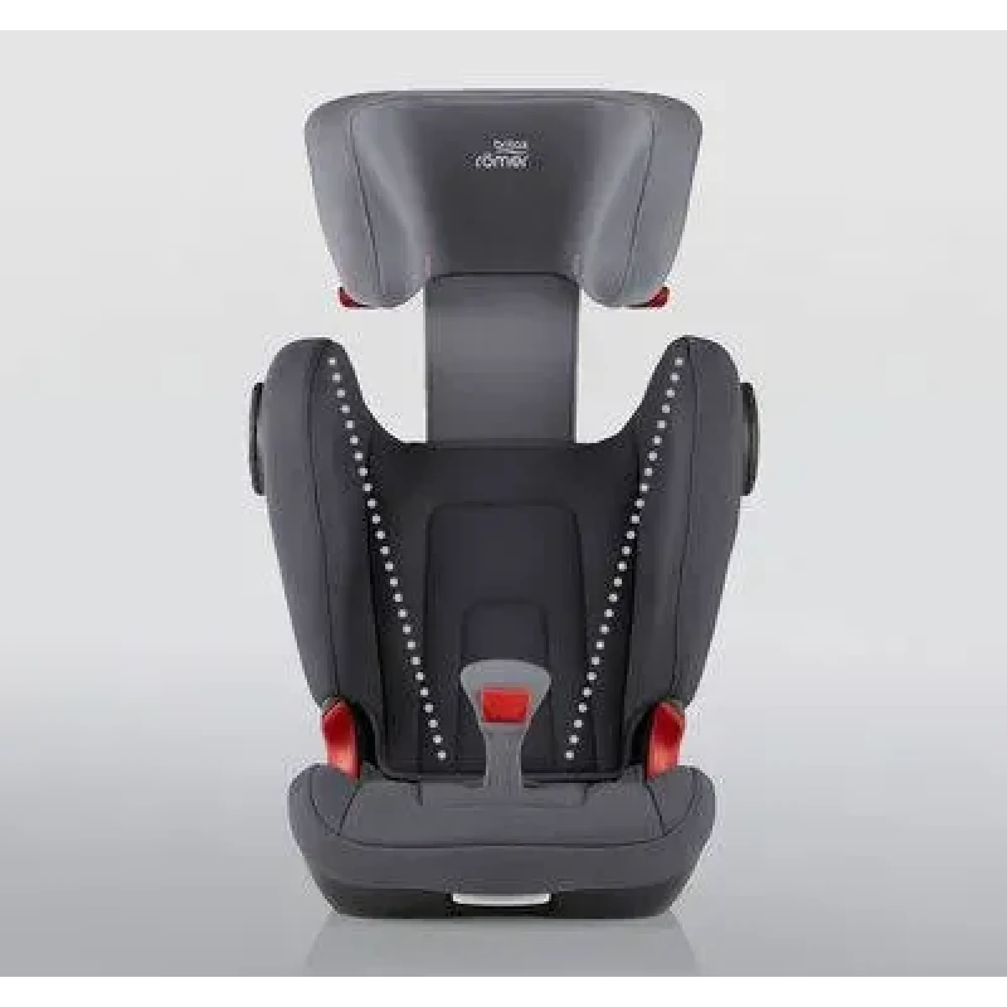 Автокрісло Britax-Romer Kidfix 2 R Storm Grey