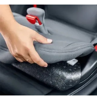 Автокрісло Britax-Romer Kidfix 2 R Storm Grey