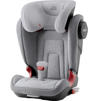 Автокрісло Britax-Romer Kidfix 2 S Grey Marble