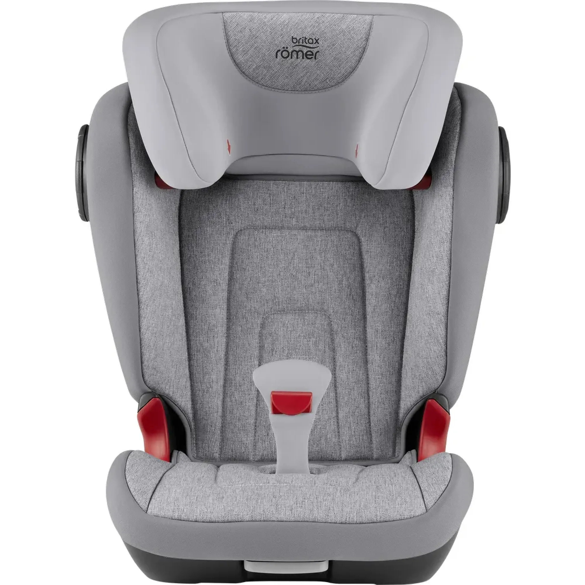 Автокрісло Britax-Romer Kidfix 2 S Grey Marble