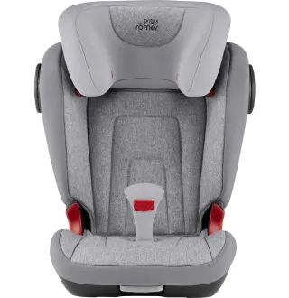 Автокрісло Britax-Romer Kidfix 2 S Grey Marble