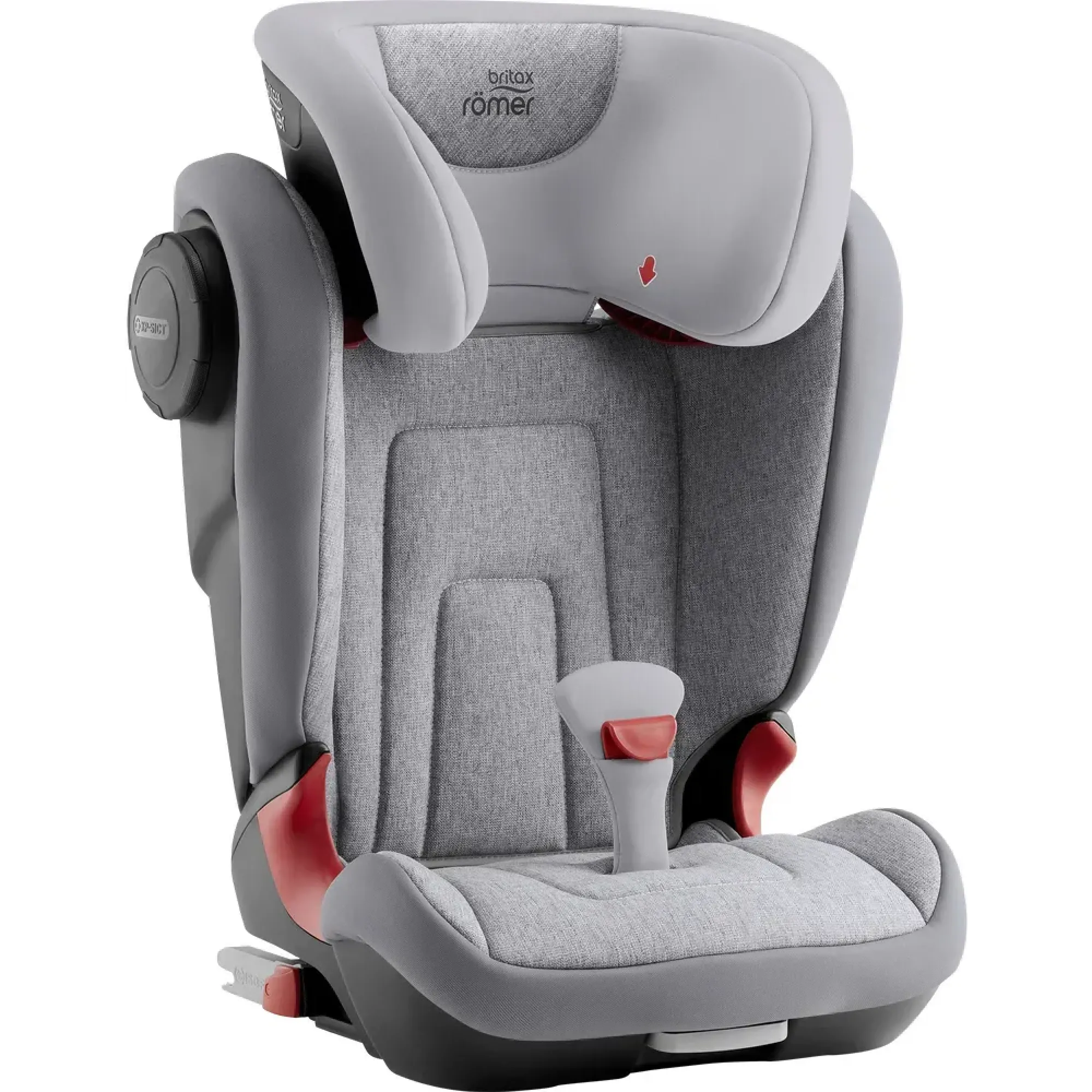 Автокрісло Britax-Romer Kidfix 2 S Grey Marble