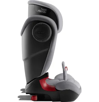 Автокрісло Britax-Romer Kidfix 2 S Grey Marble