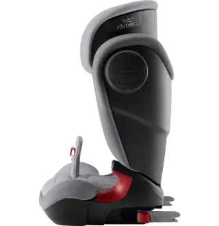 Автокрісло Britax-Romer Kidfix 2 S Grey Marble