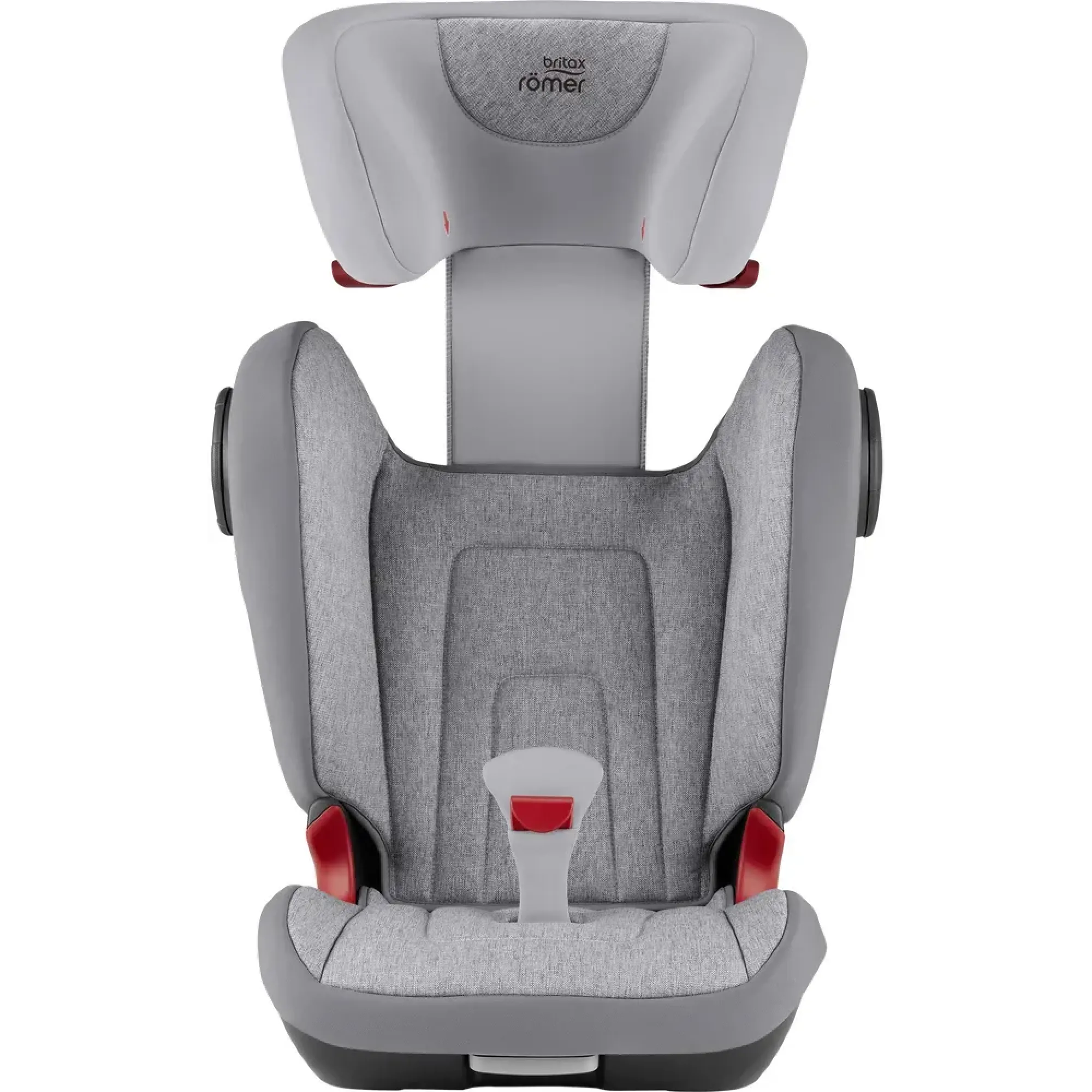 Автокрісло Britax-Romer Kidfix 2 S Grey Marble