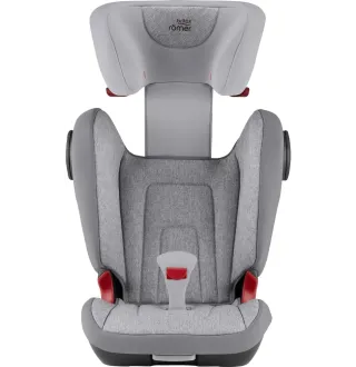 Автокрісло Britax-Romer Kidfix 2 S Grey Marble