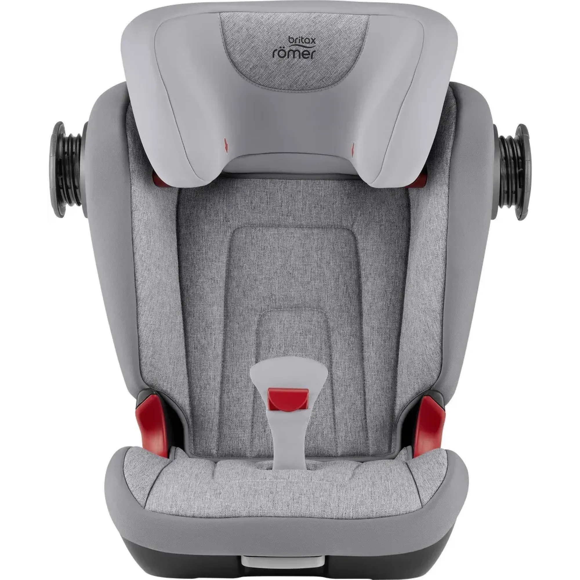 Автокрісло Britax-Romer Kidfix 2 S Grey Marble