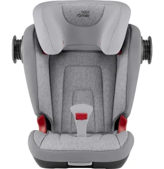 Автокрісло Britax-Romer Kidfix 2 S Grey Marble