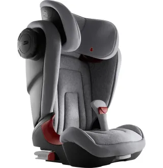 Автокрісло Britax-Romer Kidfix 2 S Grey Marble