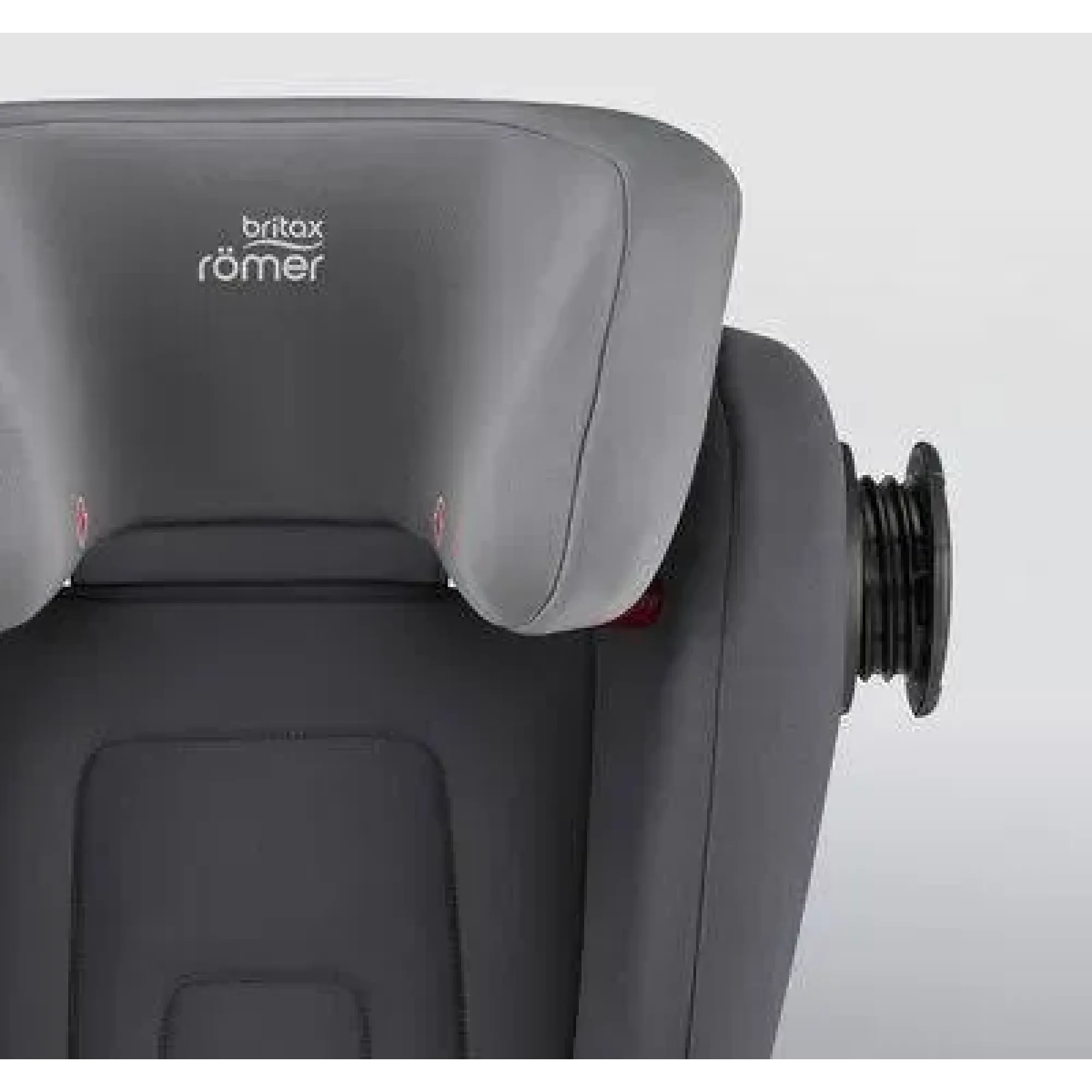 Автокрісло Britax-Romer Kidfix 2 S Grey Marble