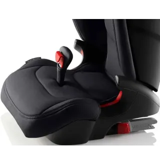 Автокрісло Britax-Romer Kidfix III M Fire Red