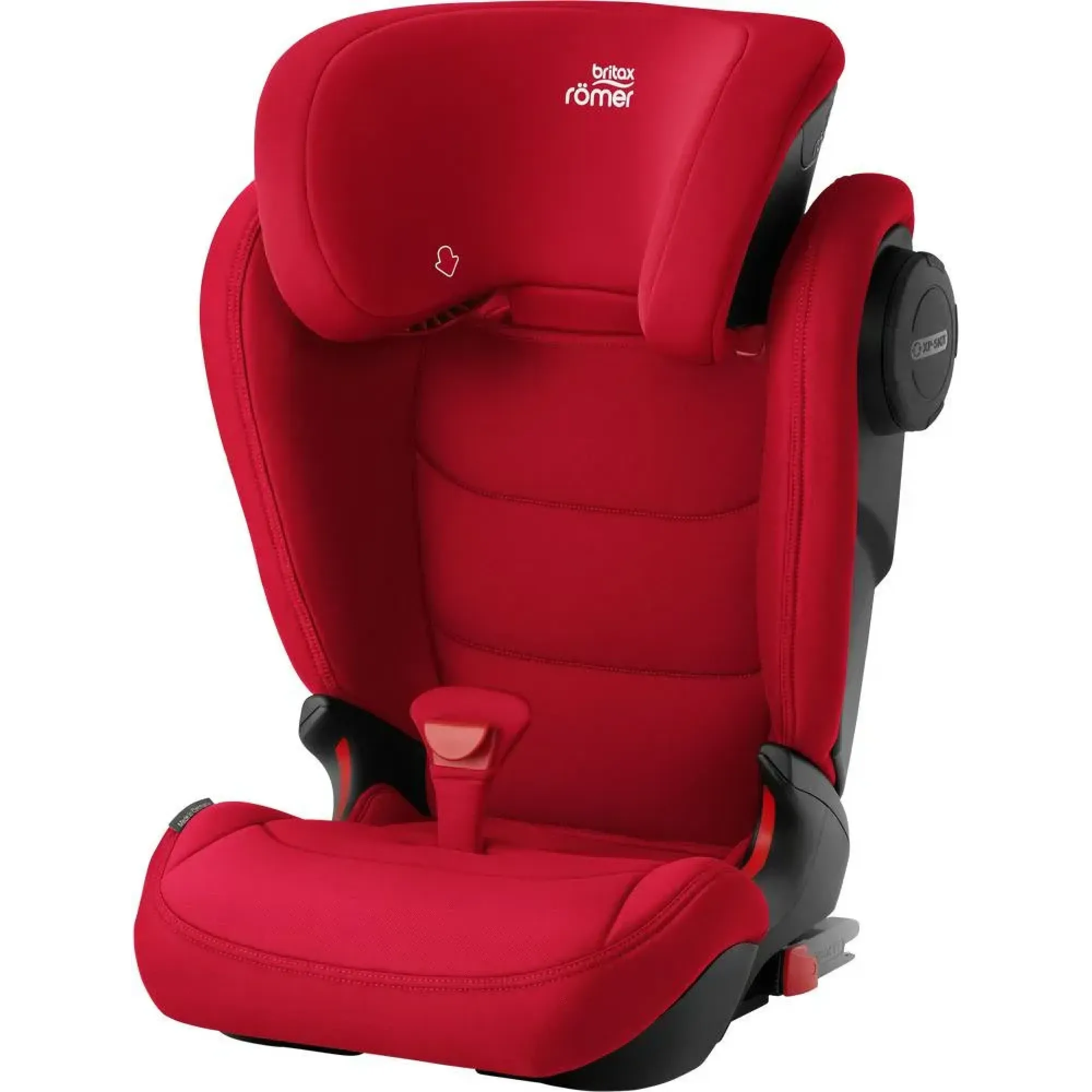 Автокрісло Britax-Romer Kidfix III M Fire Red