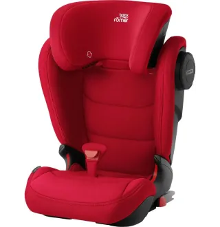 Автокрісло Britax-Romer Kidfix III M Fire Red