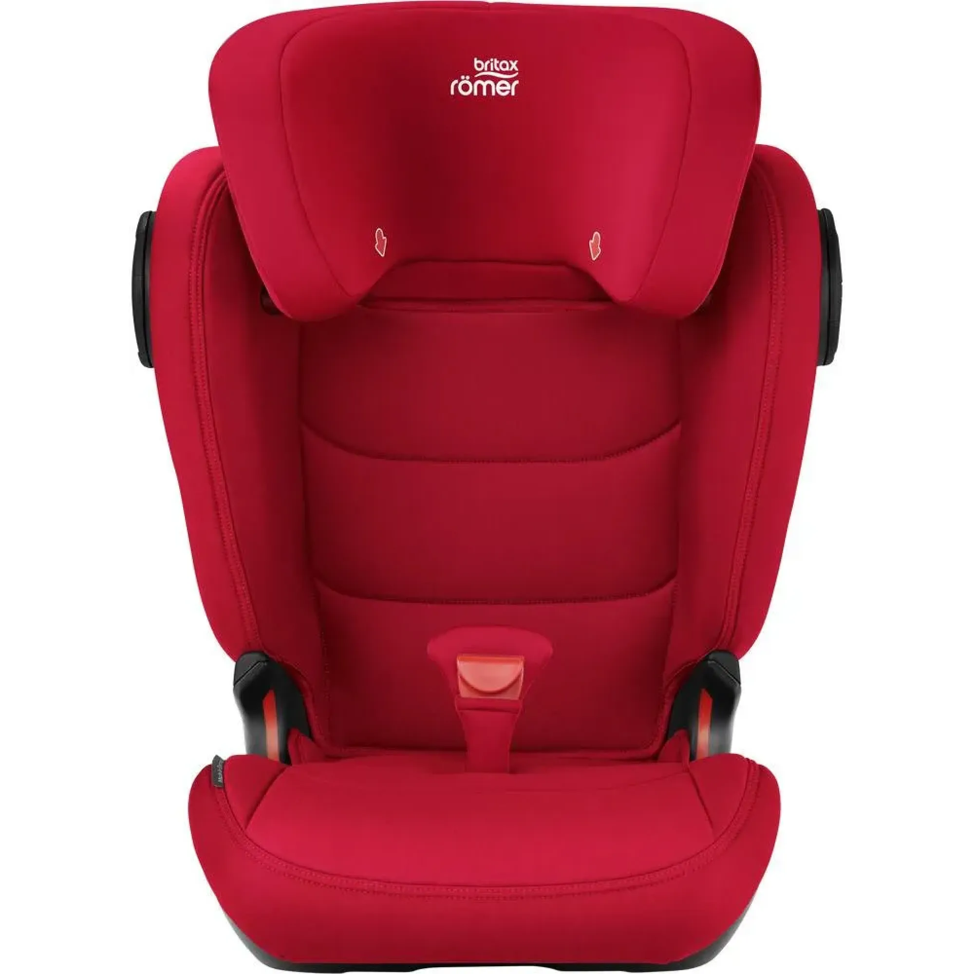 Автокрісло Britax-Romer Kidfix III M Fire Red