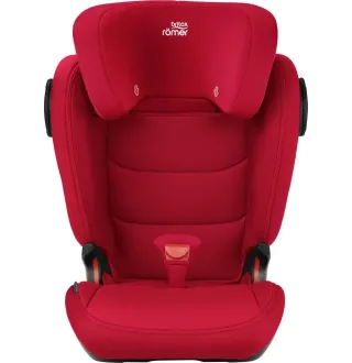 Автокрісло Britax-Romer Kidfix III M Fire Red
