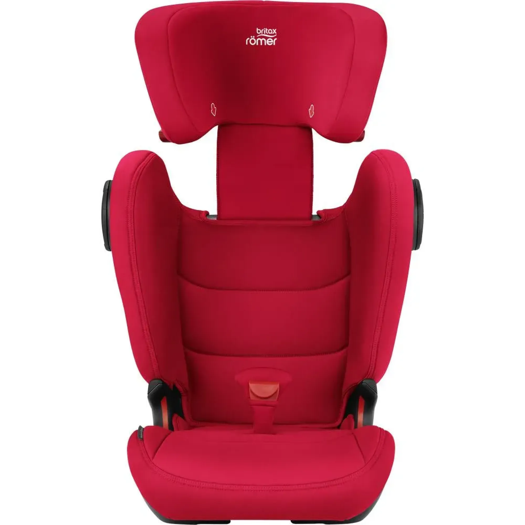 Автокрісло Britax-Romer Kidfix III M Fire Red