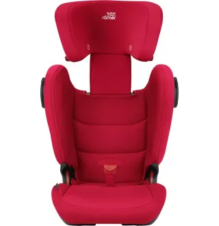 Автокрісло Britax-Romer Kidfix III M Fire Red