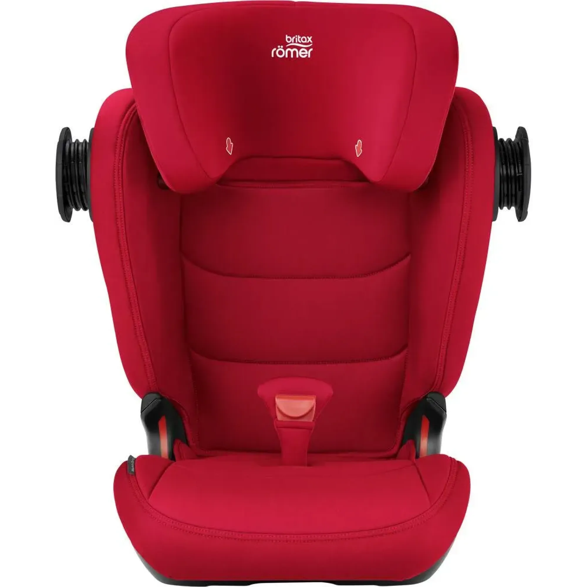 Автокрісло Britax-Romer Kidfix III M Fire Red