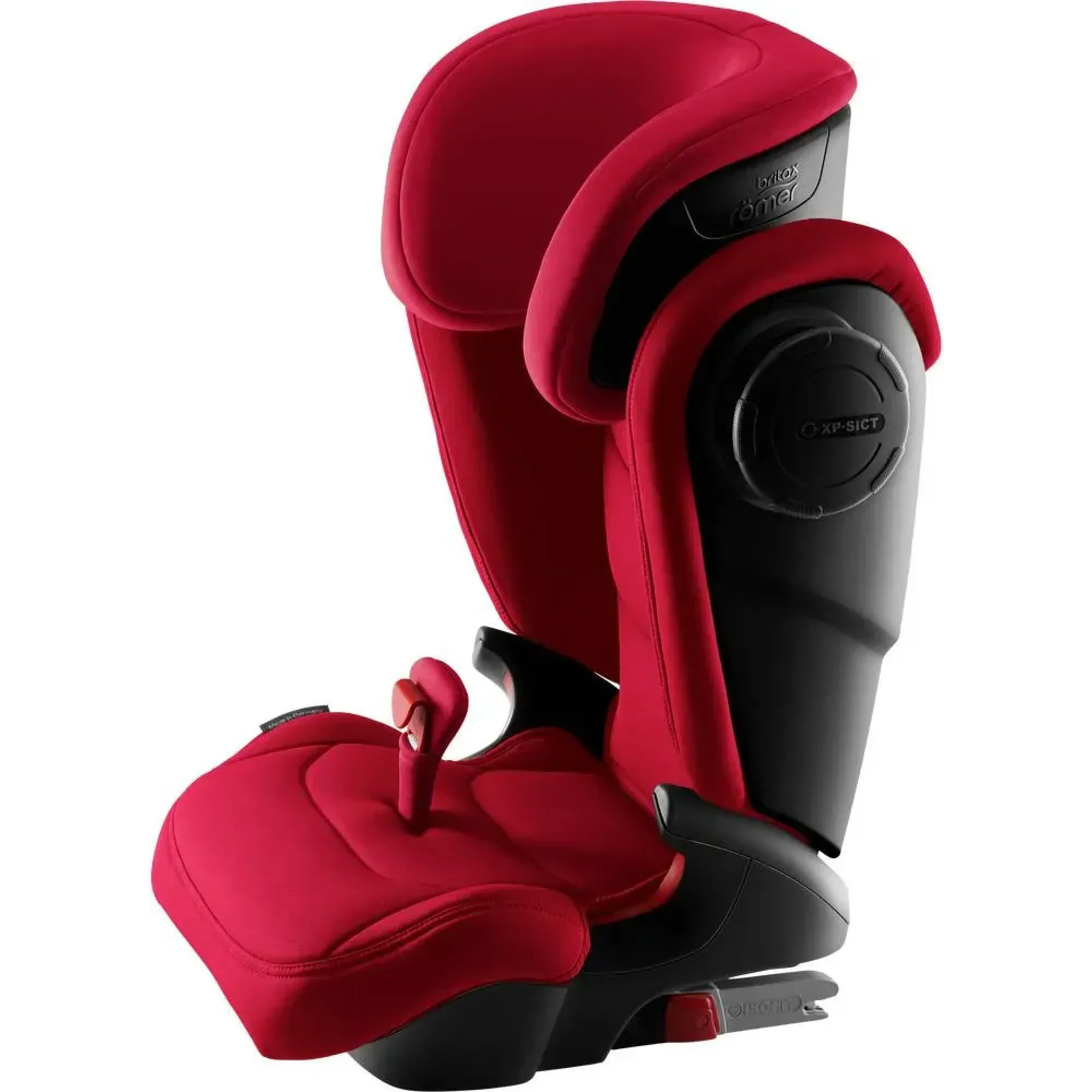 Автокрісло Britax-Romer Kidfix III M Fire Red