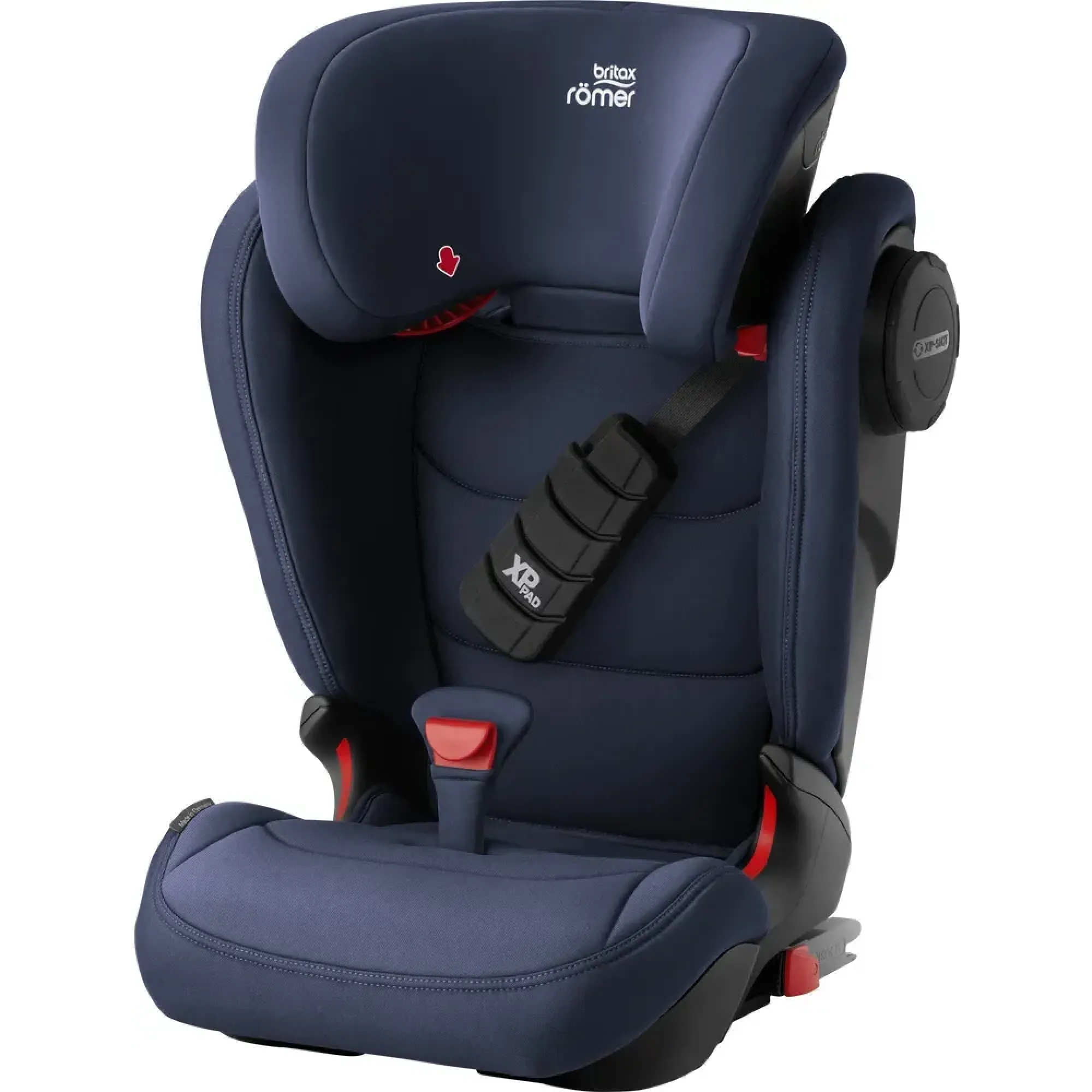 Автокрісло Britax-Romer Kidfix III S Moonlight Blue