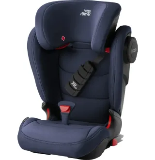Автокрісло Britax-Romer Kidfix III S Moonlight Blue