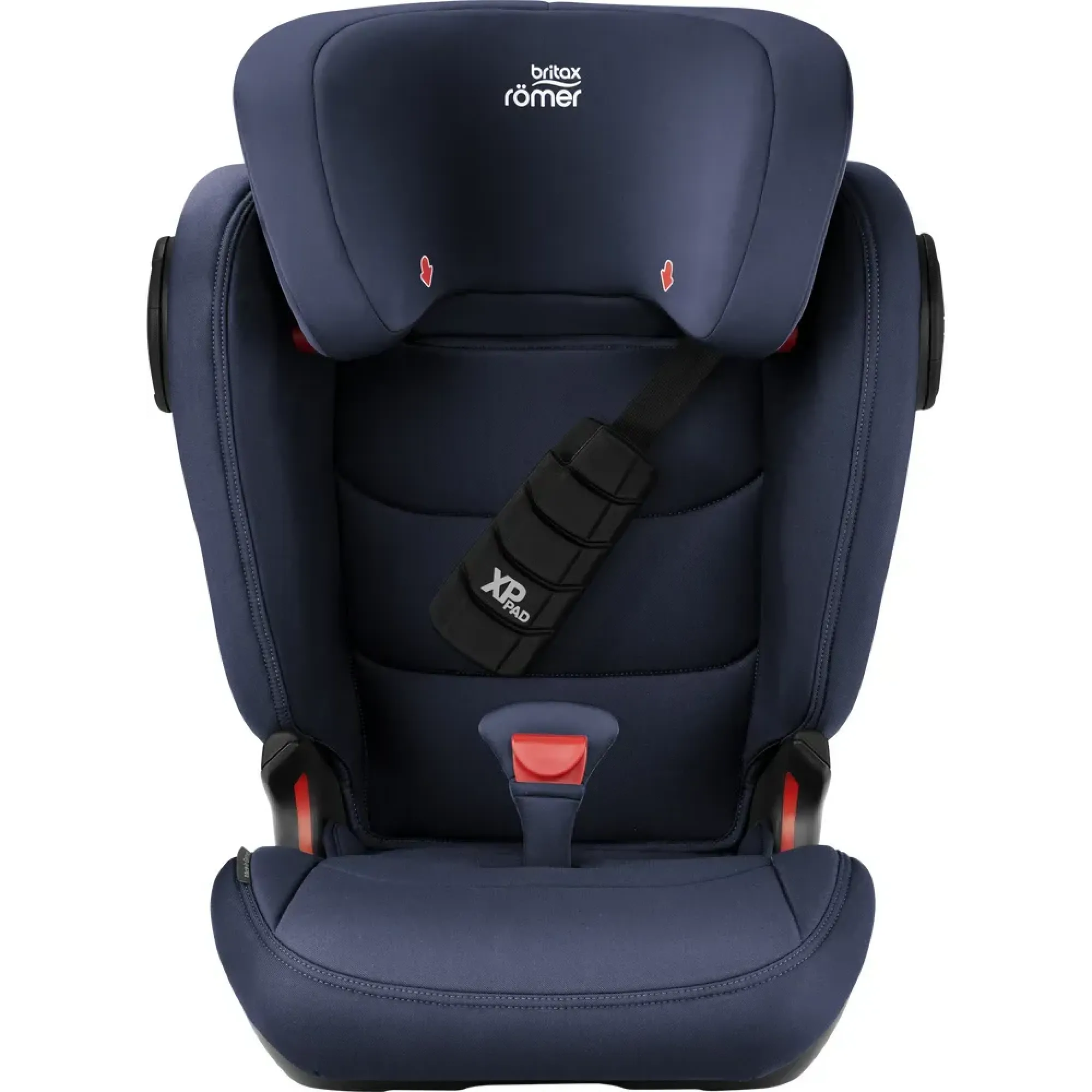 Автокрісло Britax-Romer Kidfix III S Moonlight Blue