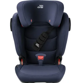 Автокрісло Britax-Romer Kidfix III S Moonlight Blue