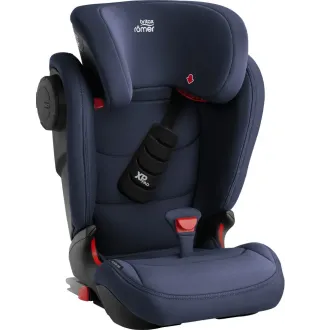 Автокрісло Britax-Romer Kidfix III S Moonlight Blue