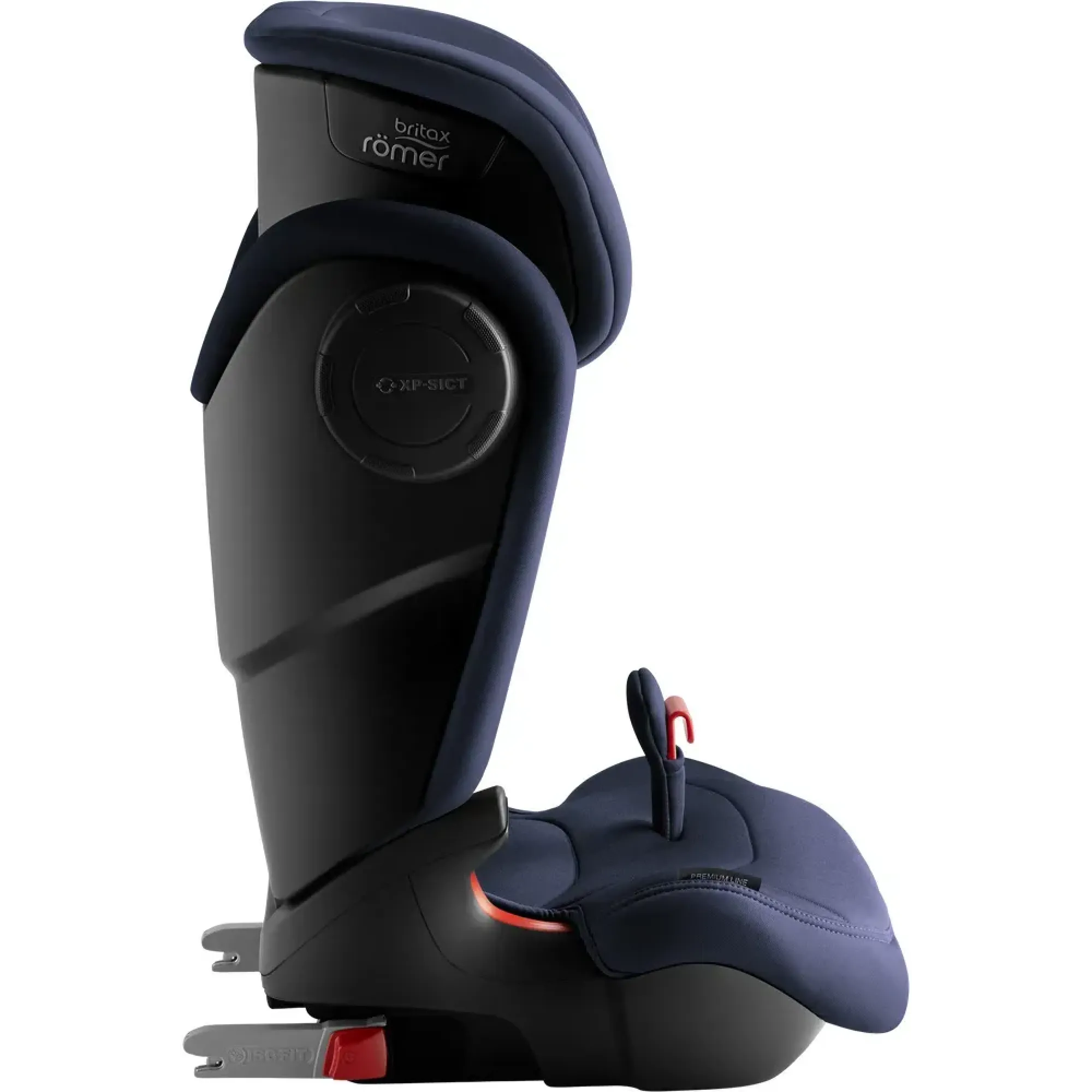 Автокрісло Britax-Romer Kidfix III S Moonlight Blue