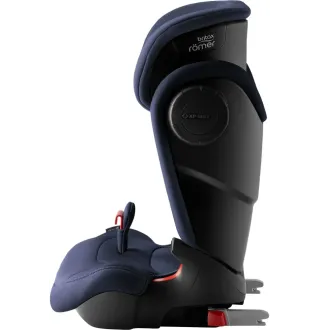 Автокрісло Britax-Romer Kidfix III S Moonlight Blue