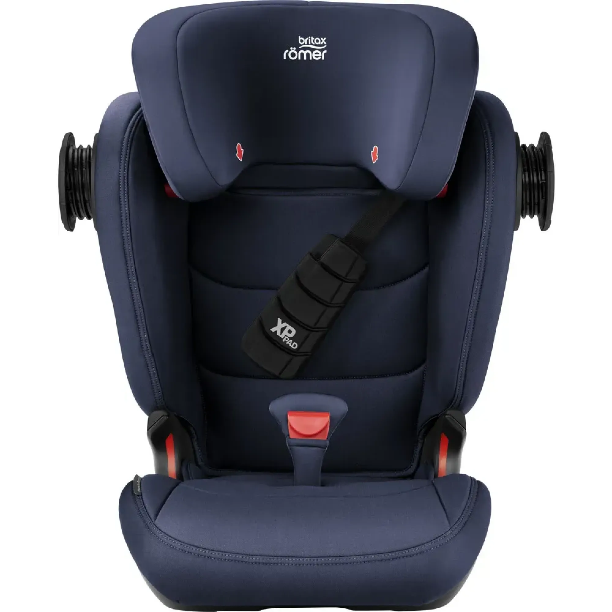 Автокрісло Britax-Romer Kidfix III S Moonlight Blue