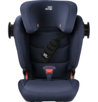 Автокрісло Britax-Romer Kidfix III S Moonlight Blue