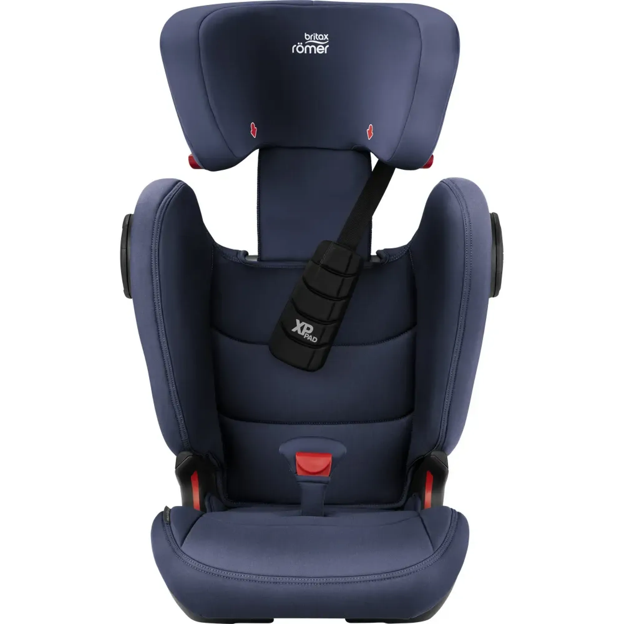 Автокрісло Britax-Romer Kidfix III S Moonlight Blue