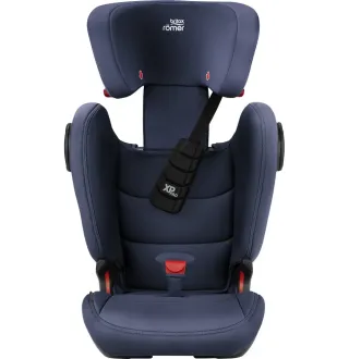 Автокрісло Britax-Romer Kidfix III S Moonlight Blue