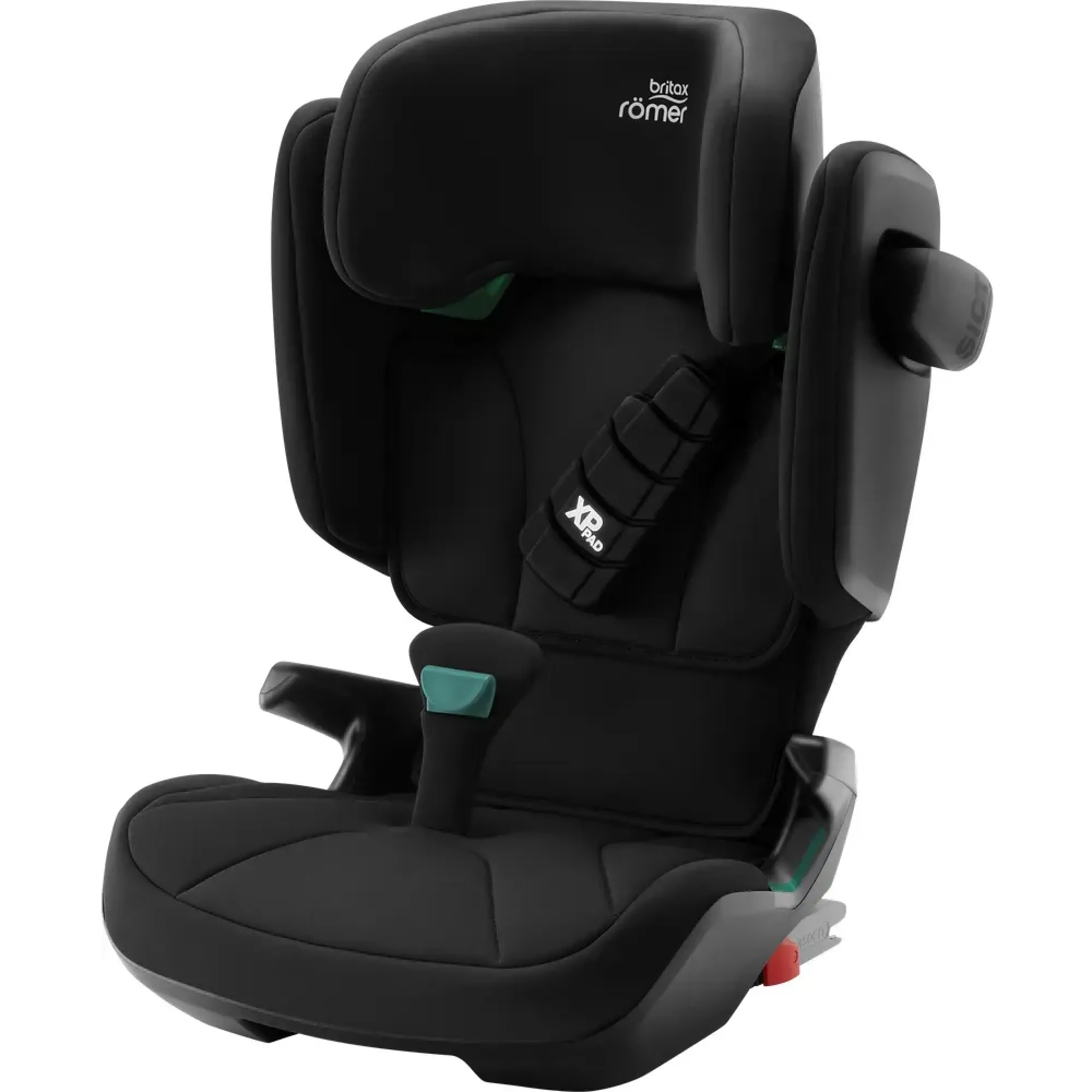 Автокрісло Britax-Romer Kidfix i-Size Cosmos Black