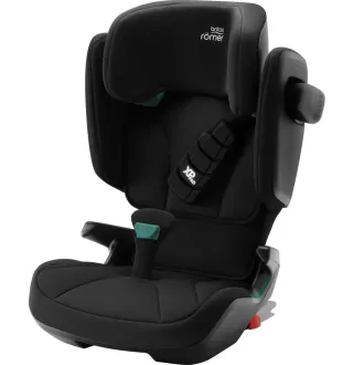 Автокрісло Britax-Romer Kidfix i-Size Cosmos Black