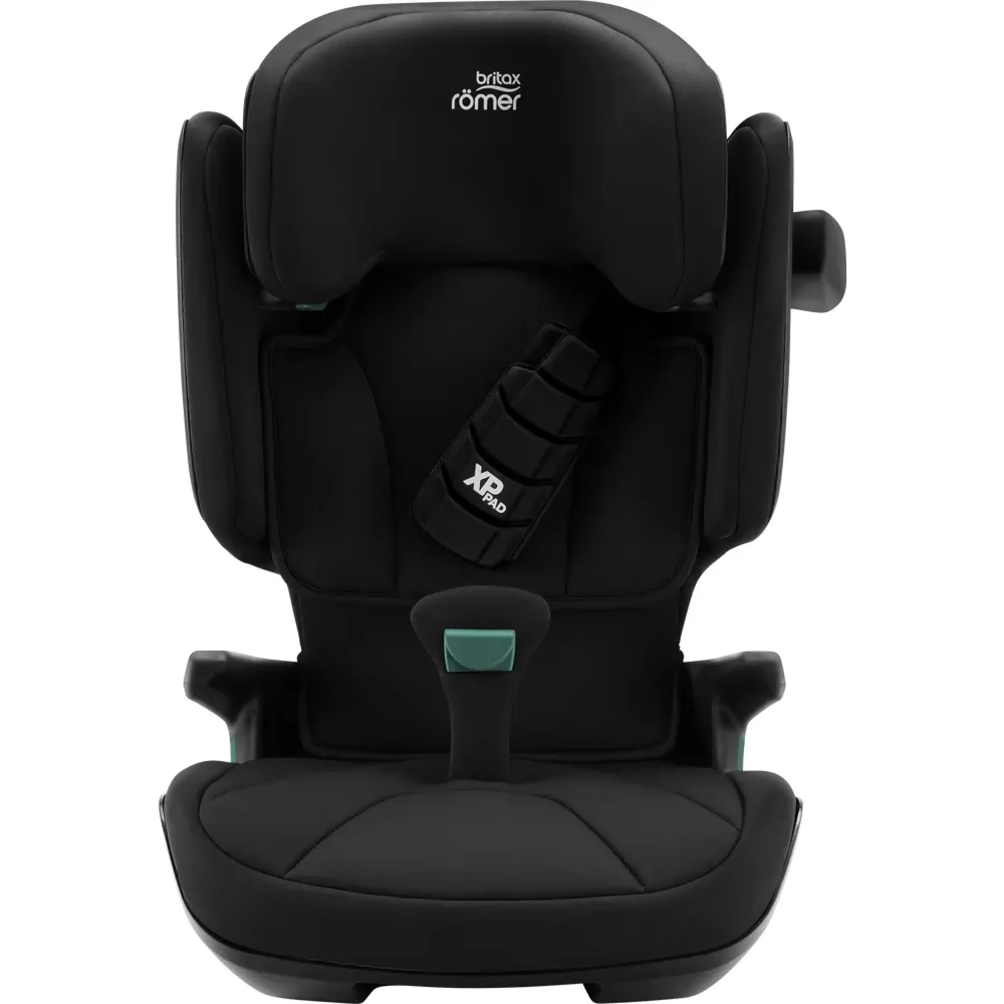 Автокрісло Britax-Romer Kidfix i-Size Cosmos Black