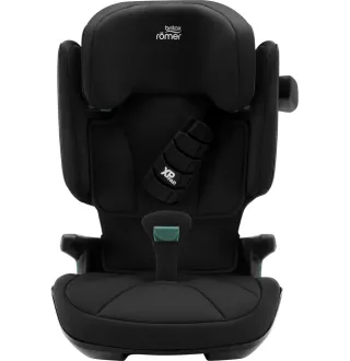Автокрісло Britax-Romer Kidfix i-Size Cosmos Black