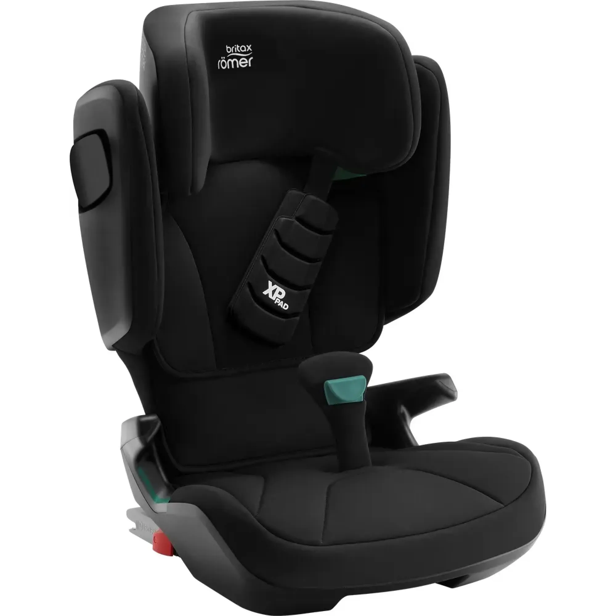 Автокрісло Britax-Romer Kidfix i-Size Cosmos Black