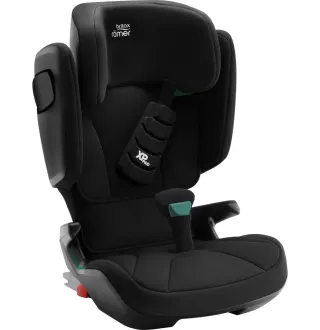 Автокрісло Britax-Romer Kidfix i-Size Cosmos Black