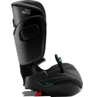 Автокрісло Britax-Romer Kidfix i-Size Cosmos Black