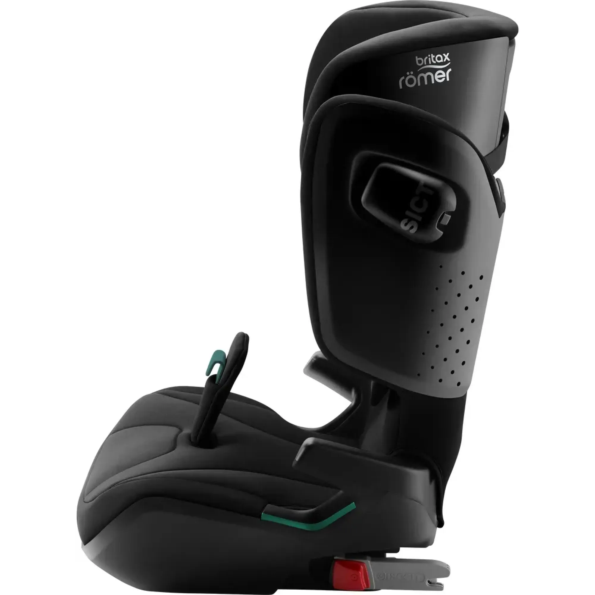 Автокрісло Britax-Romer Kidfix i-Size Cosmos Black